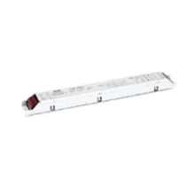 2018 NEW PRODUCT MEAN WELL LDC-35 Serie Flicker Free Konstanter Leistungsausgang Linear Metallgehäuse LED-Treiber mit 3-in-1-Dimmer